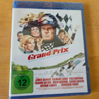 Grand Prix (Blu-ray, uusi) - pikkukuva 1