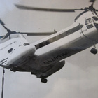 6xVANHA Lehdistö Valokuva Helikopteri Sikorsky Boeing 1960-l - pikkukuva 4