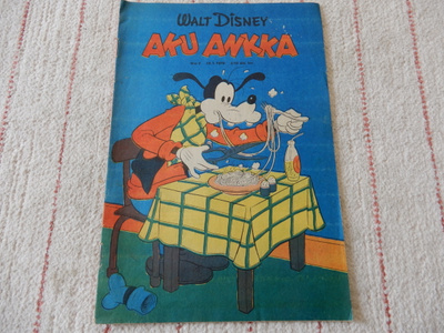 AKU ANKKA  2-1979