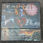 ENCHANT A Dream Imagined...The Complete Collection 10CD BOX - pikkukuva 2