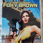 Foxy Brown dvd suomijulkaisu - pikkukuva 1