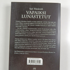 Sari Weckroth : Vapaiksi lunastetut - pikkukuva 2