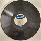 Savikiekko 1957 - Kipparikvartetti - Scandia KS-293 - pikkukuva 2