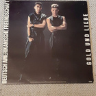 D.A.F. – Gold Und Liebe LP (Suomi-painos 1981) - pikkukuva 2