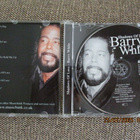 Barry White SHADOWS OF LOVE (CD) - pikkukuva 2