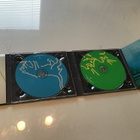 Ani DiFranco , so much shouting, so much laughter CD x 2 - pikkukuva 2