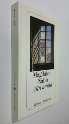 Magdalen Nabb : Alta moda