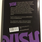 Martin Popoff: Rush - 30 vuotta huipulla (UUSI) - pikkukuva 2