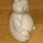 Posliini Sammakko Koriste - Esine - pikkukuva 2