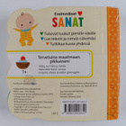 Martina Hogan : Ensimmäiset sanat - pikkukuva 2