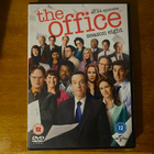 Office Kausi 8 DVD - pikkukuva 1