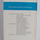 Louisa M. Alcott : Kun ruusu puhkeaa - pikkukuva 2
