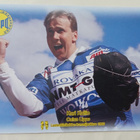 Kari Kallio, Oulun Lippo, Lastenklinikoiden kummij. 1995 - pikkukuva 1