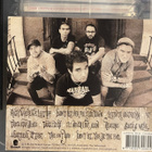NEW FOUND GLORY - Not Without A Fight cd digipak - pikkukuva 2