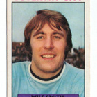 Purkkakuva Jalkapallo n:o 218 WILF SMITH. Coventry City - pikkukuva 1