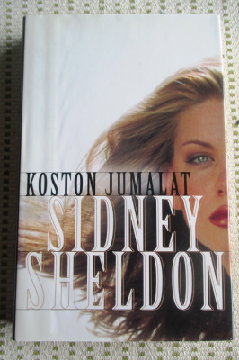 Sidney Sheldon: Koston jumalat