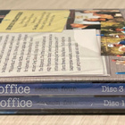 Konttori: Kausi 4 (4DVD) Steve Carell (UUSI) - pikkukuva 4