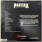 PANTERA : Live at Dynamo Open Air  1998 - 2LP, uusi - pikkukuva 2