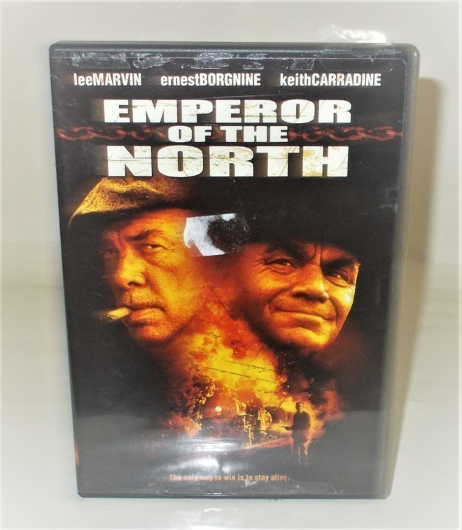 EMPEROR OF THE NORTH