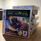 Riemuisat Nintendo DS -pelit (8 kpl!) - pikkukuva 1