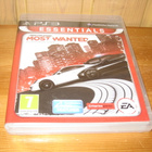Need For Speed Most Wanted Ps3 - pikkukuva 1
