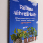 B. C. Wolverton : Raikas vihreä koti - pikkukuva 1