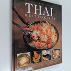 Thai-keittokirja - pikkukuva 1