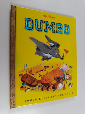 Dumbo