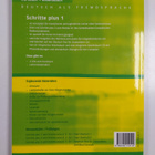 Schritte plus - Intensivtrainer 1 + 2, [Niveau A1]. (cd p... - pikkukuva 2