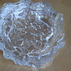 Iittala Tapio Wirkkala Seita kynttiläalusta 17cm 1,3kg - pikkukuva 2
