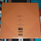 RISTO ~ II ~ LP kelmussa *UUSI* - pikkukuva 2
