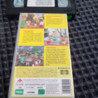 Vili Vilperi Kapteeni kuunsirpin aarre VHS - pikkukuva 2