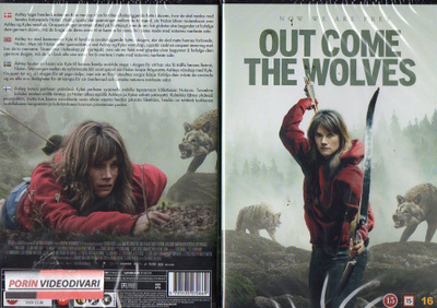 out come the wolves	(26 189)	UUSI	-FI-	DVD	nordic,			2024
