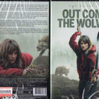 out come the wolves (26 189) UUSI -FI- DVD nordic, 2024 - pikkukuva 1