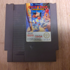 Chip&Dale-Rescue Rangers NES - pikkukuva 1