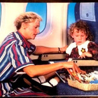 Finnair ajanvietettä nuorille lentomatkustajille - pikkukuva 1