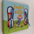 Jack's new shoes - pikkukuva 1