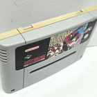 SNES - Spiderman and the X-Men in Arcade's Revenge - pikkukuva 2