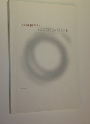 Pekka Pylväs : Yön yli ja sinne : runoja
