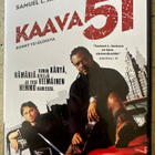 [DVD] KAAVA 51 - pikkukuva 1