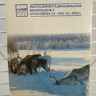Boazodikšu myel saamenkielinen opas v.1980 - pikkukuva 3
