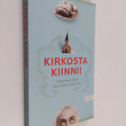 Henna Hauta-aho : Kirkosta kiinni! - pikkukuva 1