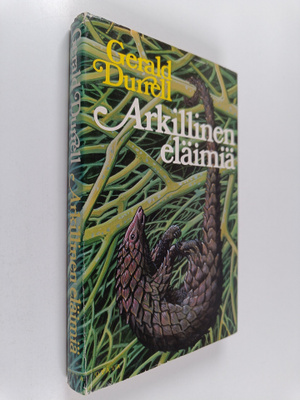 Gerald Durrell : Arkillinen eläimiä