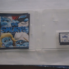 THE SMURFS - NINTENDO DS peli ( Hyvä kunto ) - pikkukuva 3
