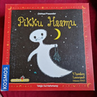 Pikku haamu lautapeli vuodelta 2005 - pikkukuva 1