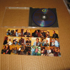 Topi Sorsakoski & Reijo Taipale CD Kulkukoirat v.1992 UUSI - pikkukuva 3