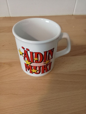 Muki ja pöytätabletit