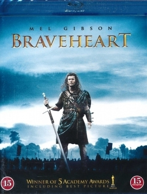 Braveheart - (Blu-ray)