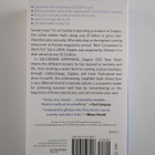 Tony Hsieh : Delivering happiness : a path to profits, pa... - pikkukuva 2
