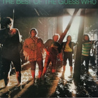 The Guess Who - The Best Of The Guess Who (Japani-painos) - pikkukuva 1